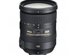 Nikon af-s dx nikkor 18-200mm f/3.5-5.6g ed vr